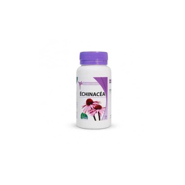 MGD ECHINACEA 120 GELULES - MGD NATURE