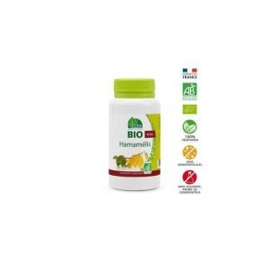 MGD HAMAMELIS BIO 90 GELULES - MGD NATURE