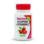 MGD LYCOPENE + VITAMINE C 60 GELULES - MGD NATURE