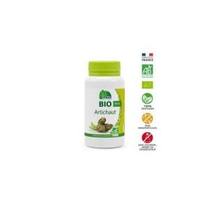 MGD NATURE BIO ARTICHAUT 90 GELULES - MGD NATURE