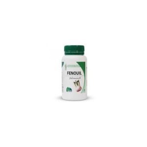 MGD NATURE FENOUIL 12O GÉLULES - MGD NATURE