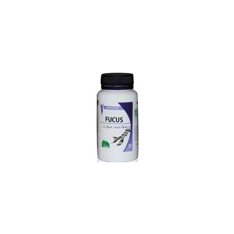 MGD NATURE FUCUS 120 GÉLULES - MGD NATURE