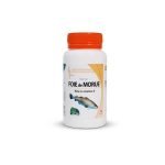 MGD NATURE HUILE DE FOIE DE MORUE 270 MG 140 CAPSULES - MGD NATURE