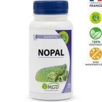 MGD NOPAL 200 GELULES - MGD NATURE
