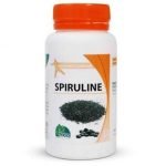 Mgd Spiruline 100cps - MGD NATURE
