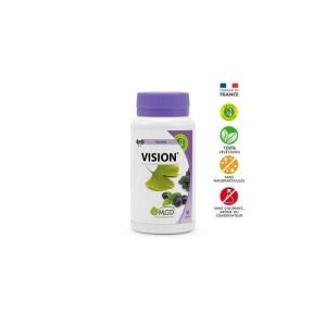 MGD VISION 90 GELULES - MGD NATURE