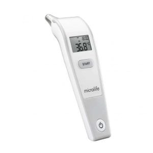 MICROLIFE THERMOMETRE AURICULAIRE IR 150 - MICROLIFE