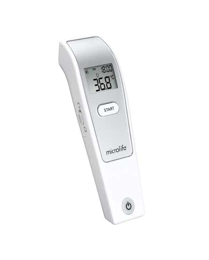 MICROLIFE THERMOMETRE NON CONTACT NC 150 - MICROLIFE