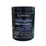 MIELII GREEN COLLAGENE ELIXIR PREMIUM ULTRA PEPTIDES 5000MG 200G - MIELII.GREEN