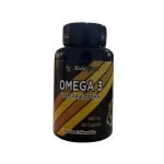 MIELII GREEN OMEGA 3 500MG 60 CAPSULES - MIELII.GREEN