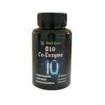 MIELII GREEN Q10 CO ENZYME 30 GELULES - MIELII.GREEN