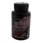 MIELII GREEN ULTRA CREATINE MONOHYDRATE 400 MG 90 GELULES - MIELII.GREEN