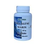 MIELII GREEN COLLAGENE MARIN VITAMINE C 300 MG 60 GELULES - MIELII.GREEN