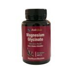 MIELII GREEN MAGNESIUM GLYCINATE 60 GELULES 300 MG - MIELII.GREEN