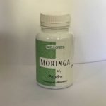 MIELII GREEN MORINGA POUDRE 60 G - MIELII.GREEN