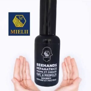 MIELLI BEHANDS REPARATRICE MAINS ET ONGLES - MIELII.GREEN