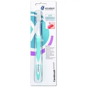 MIRADENT BROSSE A DENT SUPERSOFT - MIRADENT