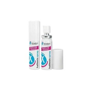 MIRADENT Halitosis Spray - MIRADENT