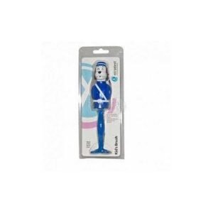 Miradent kid&rsquo;s brush (BAD enfant BLEU) chien - MIRADENT