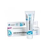 MIRADENT MIRASENSITIVE HAP+ DENTIFRICE 50 ML - MIRADENT