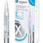 MIRADENT Mirawhite Shine Teeth Pen - MIRADENT