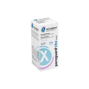 MIRADENT PAROGUARD CHX 0.20%- 200 ML - MIRADENT