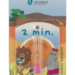 MIRADENT SANDUHR 2MIN - MIRADENT