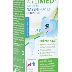 MIRADENT XYLIMED KIDS - MIRADENT