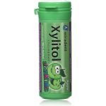 MIRADENT XYLITOL CHEWING GUM KIDS POMME - MIRADENT
