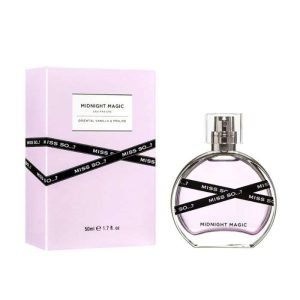MISS SO EAU FRAICHE MIDNIGHT MAGIC 50 ML - MISS SO