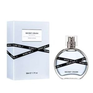 MISS SO EAU FRAICHE SECRET CRUSH 50 ML - MISS SO