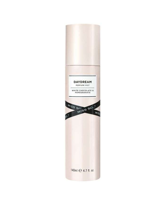 MISS SO SPRAY CORPS DAYDREAM 140 ML - MISS SO