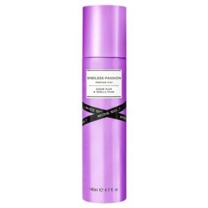 MISS SO SPRAY CORPS ENDLESS PASSION 140 ML - MISS SO