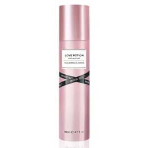 MISS SO SPRAY CORPS LOVE POTION 140 ML - MISS SO