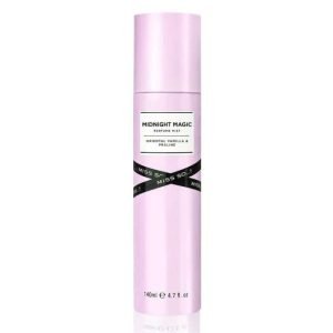 MISS SO SPRAY CORPS MIDNIGHT MAGIC 140 ML - MISS SO