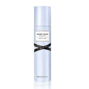 MISS SO SPRAY CORPS SECRET CRUSH 140 ML - MISS SO
