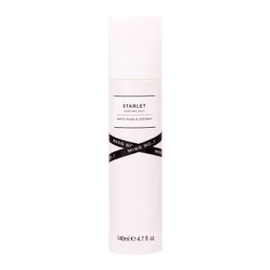 MISS SO SPRAY CORPS STARLET PERFUME MIST WHITE MUSK AND COCUNUT 140 ML - MISS SO