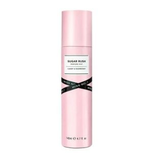 MISS SO SPRAY CORPS SUGAR RUSH 140 ML - MISS SO