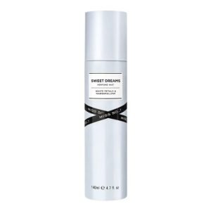MISS SO SPRAY CORPS SWEET DREAMS PERFUME WHITE PETALS AND MARSHMALLOW 140 ML - MISS SO