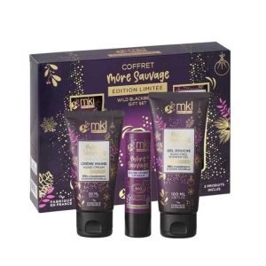 MKL COFFRET MURE SAUVAGE - MKL GREEN NATURE