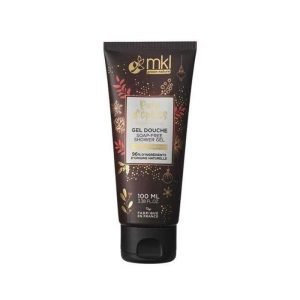 MKL COSM&rsquo;ETHIK GEL DOUCHE PAINS EPICES 100ML - MKL GREEN NATURE