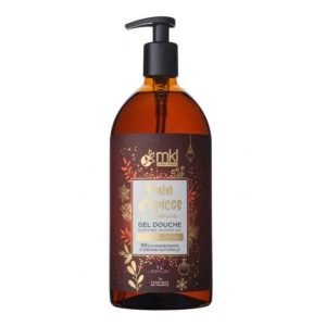 MKL COSM&rsquo;ETHIK GEL DOUCHE PAINS EPICES 1L - MKL GREEN NATURE