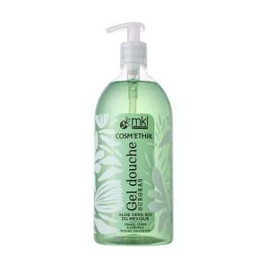 MKL COSM&rsquo;ETHIK GEL DOUCHE SURGRAS ALOE VERA BIO DU MEXIQUE 1L - MKL GREEN NATURE