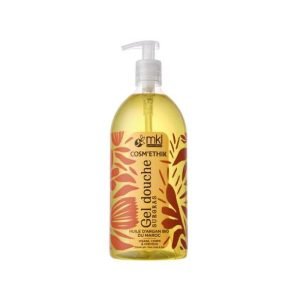 MKL COSMETHIK GEL DOUCHE SURGRAS HUILE ARGAN BIO DU MAROC 1L - MKL GREEN NATURE