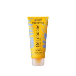 MKL COSMETHIK GEL DOUCHE SURGRAS MONOI DES ILES 200 ML - MKL GREEN NATURE