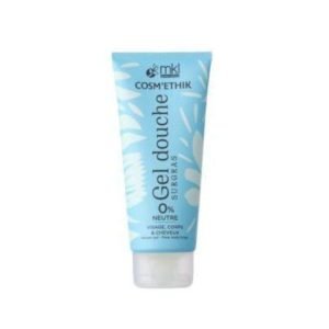 MKL COSMETHIK GEL DOUCHE SURGRAS NEUTRE 200 ML - MKL GREEN NATURE