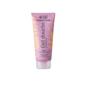 MKL COSMETHIK GEL DOUCHE SURGRAS MURE SAUVAGE BIO 1L - MKL GREEN NATURE