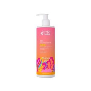 MKL LAIT NOURRISSANT MONOI MOHEA 400ML - MKL GREEN NATURE