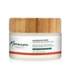 MOROCCAN BEAUTY CREME DE JOUR ARGAN 24H 50ML - MOROCCAN BEAUTY