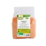 MOULIN DES MOINES LENTILLES CORAIL 500 G - MOULIN DES MOINES